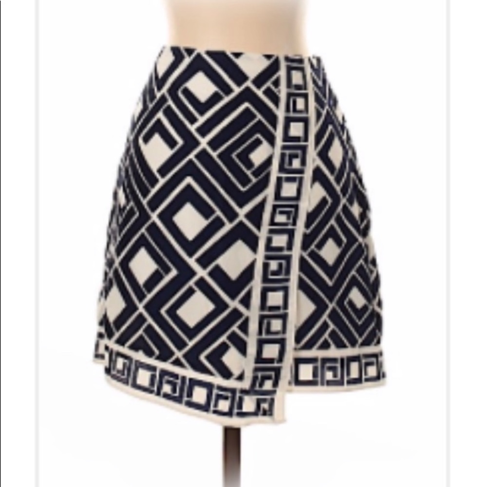 Aice & Trixie Skirt